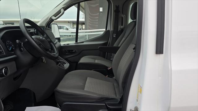 used 2021 Ford Transit-350 car, priced at $34,394