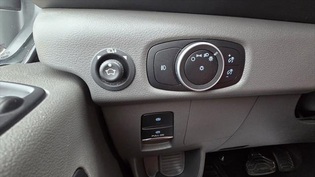 used 2021 Ford Transit-350 car, priced at $34,394