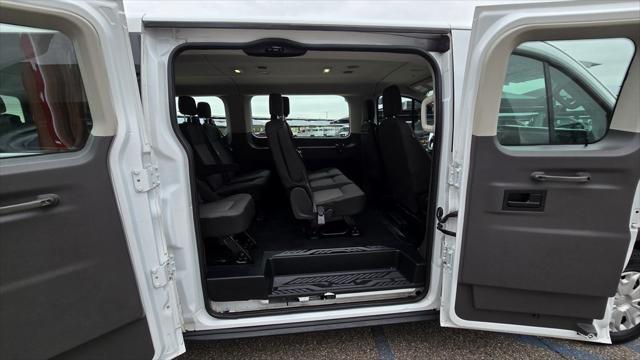 used 2021 Ford Transit-350 car, priced at $34,394