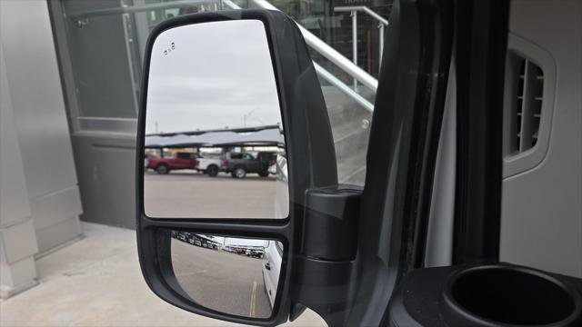 used 2021 Ford Transit-350 car, priced at $34,394