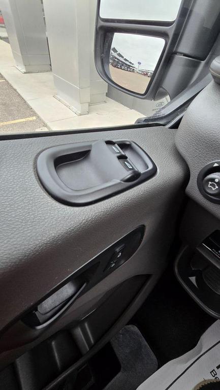 used 2021 Ford Transit-350 car, priced at $34,394