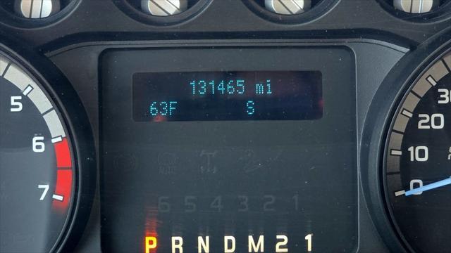 used 2013 Ford F-250 car, priced at $16,995