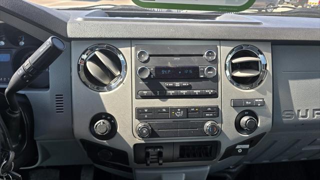 used 2013 Ford F-250 car, priced at $16,995