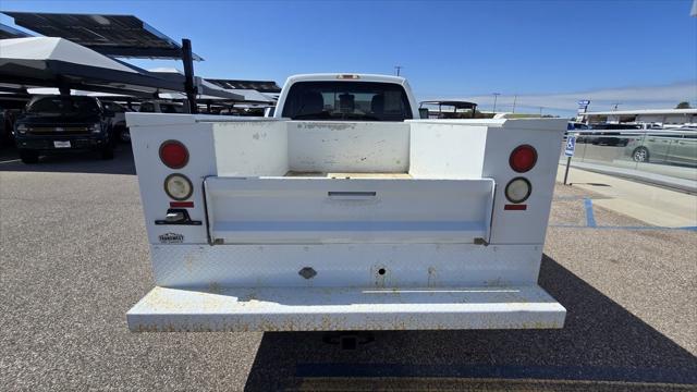 used 2013 Ford F-250 car, priced at $16,995