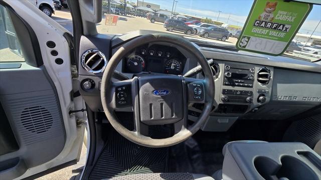 used 2013 Ford F-250 car, priced at $16,995