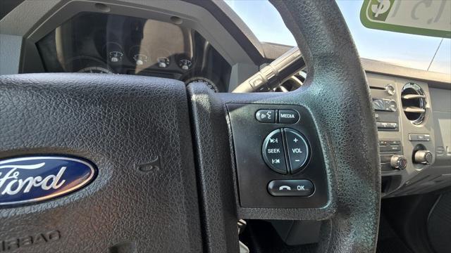 used 2013 Ford F-250 car, priced at $16,995