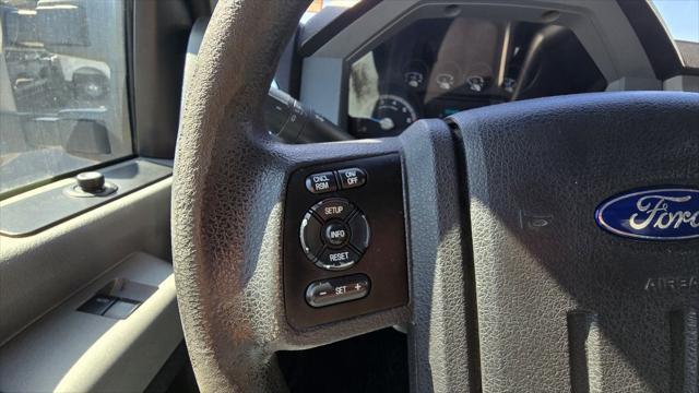 used 2013 Ford F-250 car, priced at $16,995