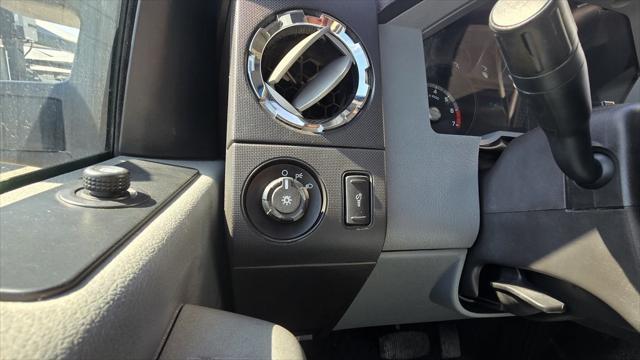 used 2013 Ford F-250 car, priced at $16,995