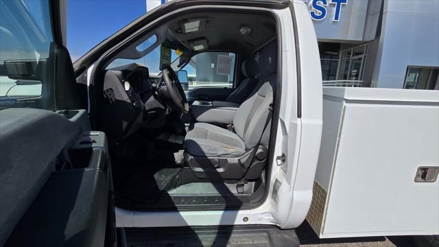 used 2013 Ford F-250 car, priced at $16,995