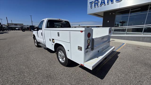 used 2013 Ford F-250 car, priced at $16,995