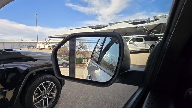used 2023 Ford Explorer car, priced at $27,994
