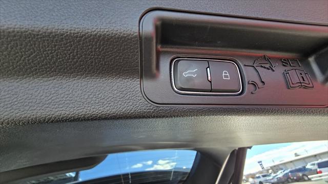 used 2023 Ford Explorer car, priced at $27,994