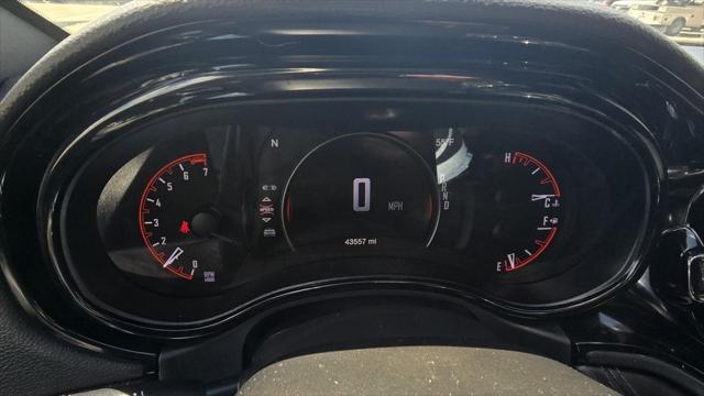 used 2021 Dodge Durango car, priced at $30,802