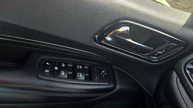 used 2021 Dodge Durango car, priced at $30,802