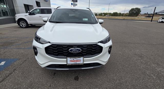 new 2025 Ford Escape car, priced at $42,110