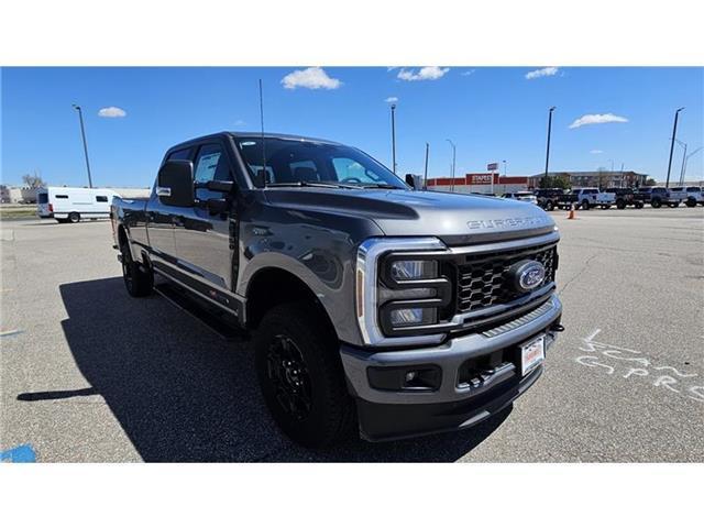new 2024 Ford F-350 car, priced at $75,580