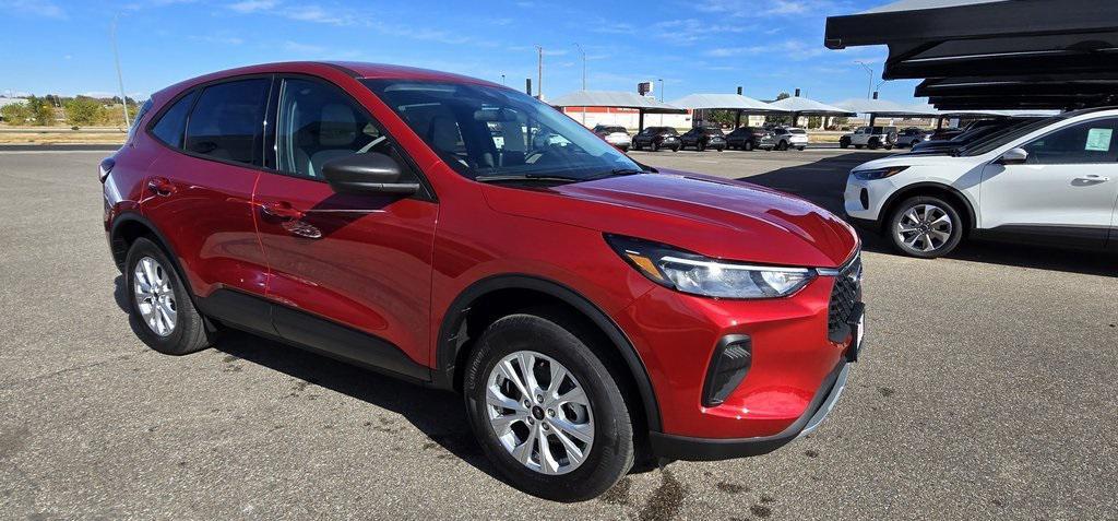 new 2025 Ford Escape car, priced at $33,515