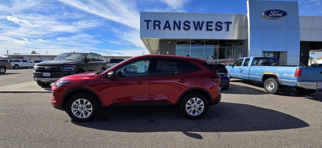 new 2025 Ford Escape car, priced at $33,515