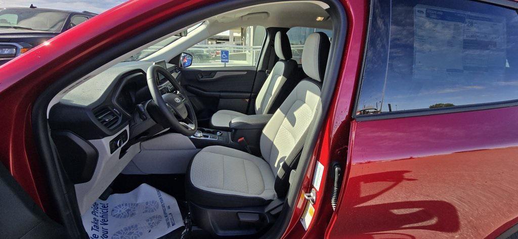 new 2025 Ford Escape car, priced at $33,515