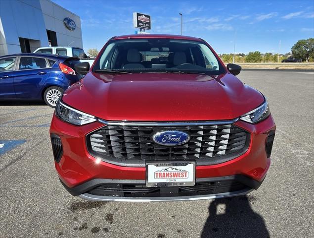 new 2025 Ford Escape car, priced at $33,515