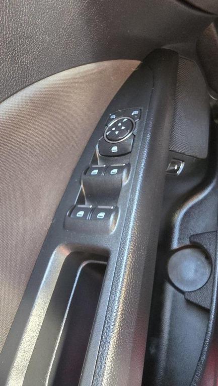 used 2019 Ford Fusion Hybrid car, priced at $14,495