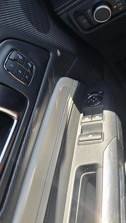 new 2025 Ford Mustang car, priced at $63,690