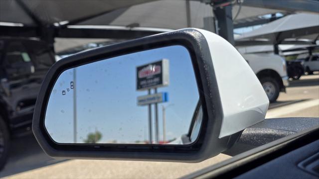 new 2025 Ford Mustang car, priced at $63,690