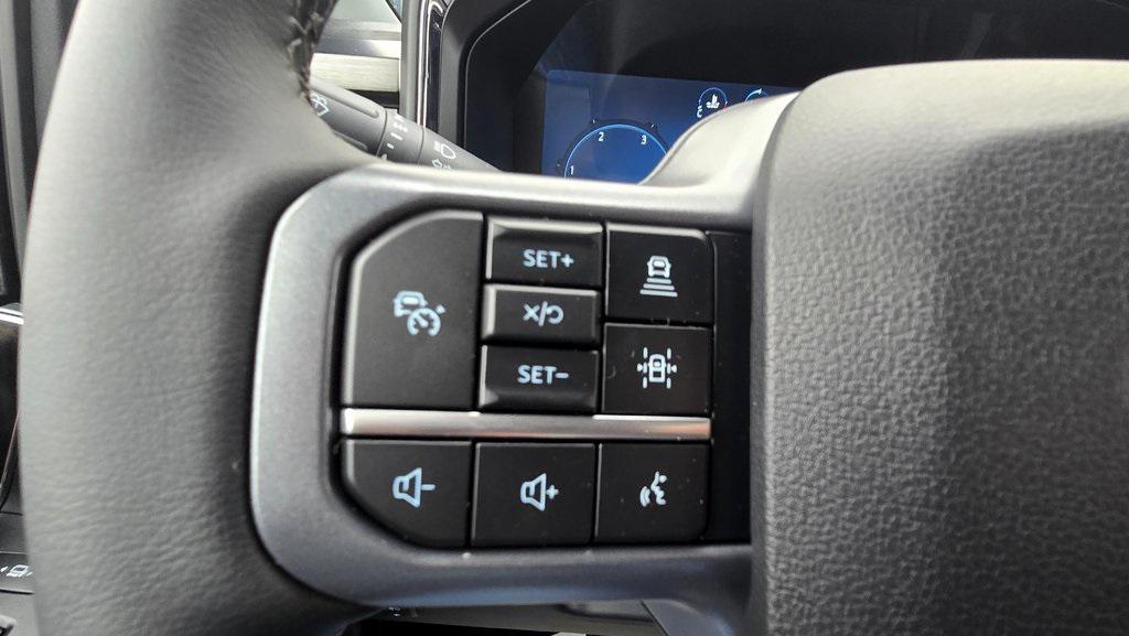 new 2026 Ford F-250 car, priced at $89,220