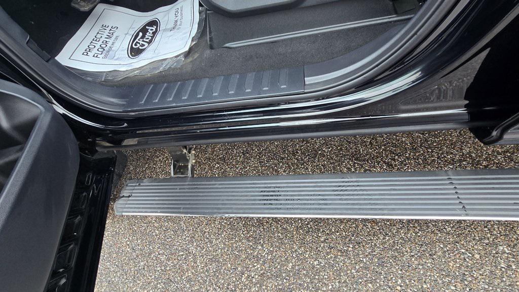 new 2026 Ford F-250 car, priced at $89,220