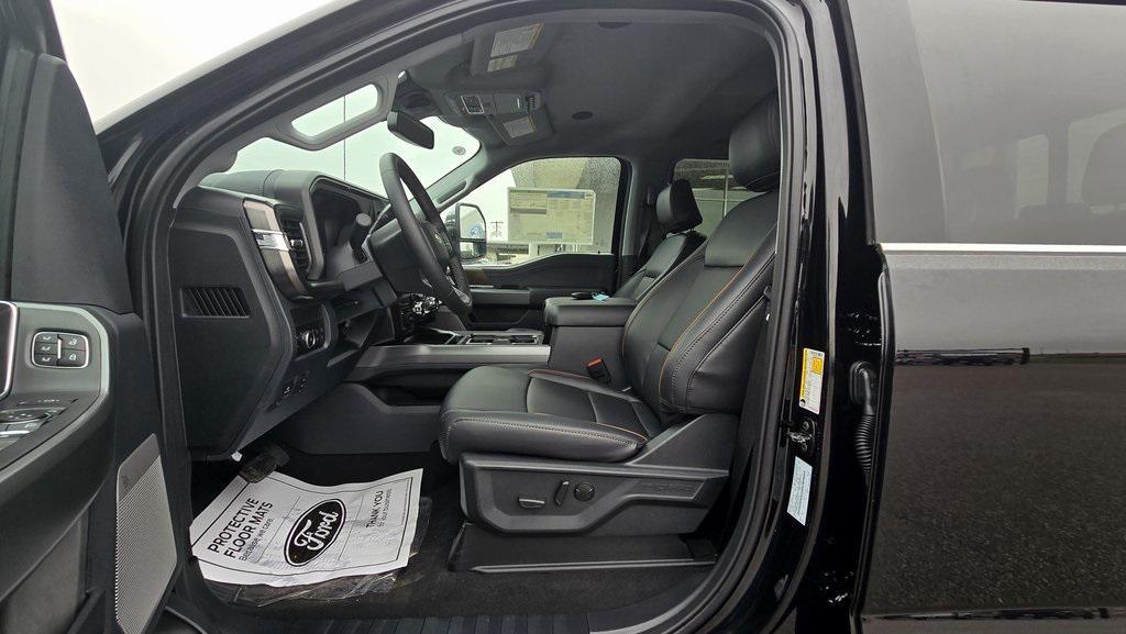 new 2026 Ford F-250 car, priced at $89,220