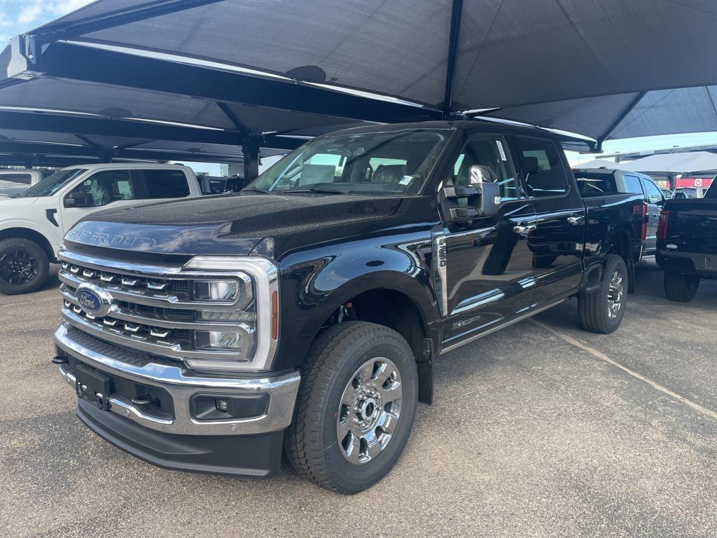 new 2026 Ford F-250 car, priced at $89,220