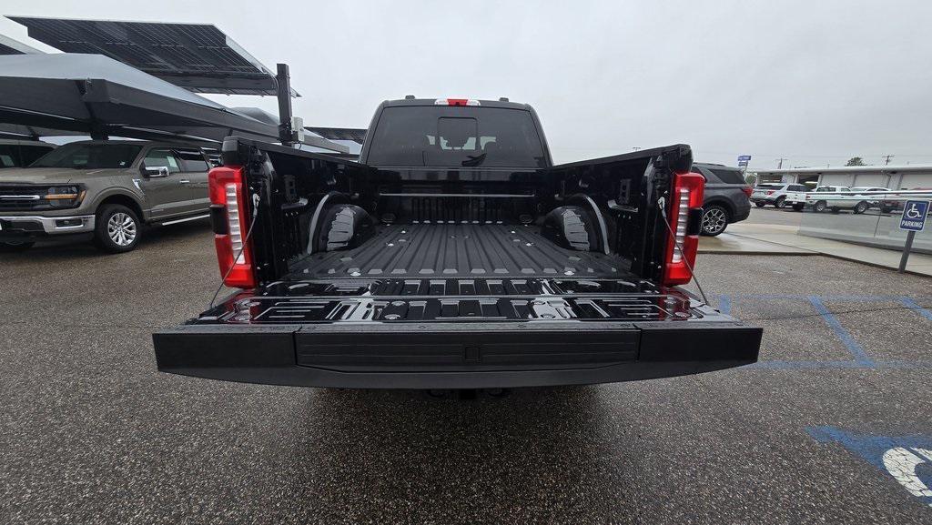 new 2026 Ford F-250 car, priced at $89,220