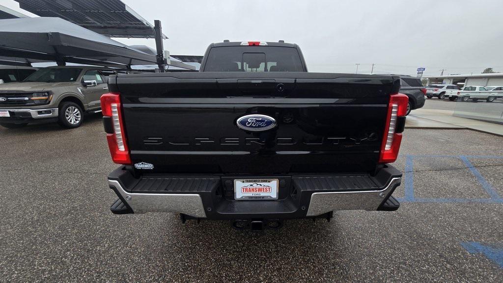new 2026 Ford F-250 car, priced at $89,220