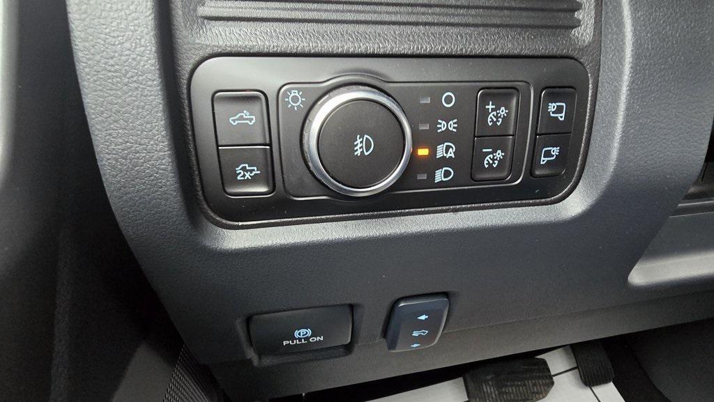 new 2026 Ford F-250 car, priced at $89,220