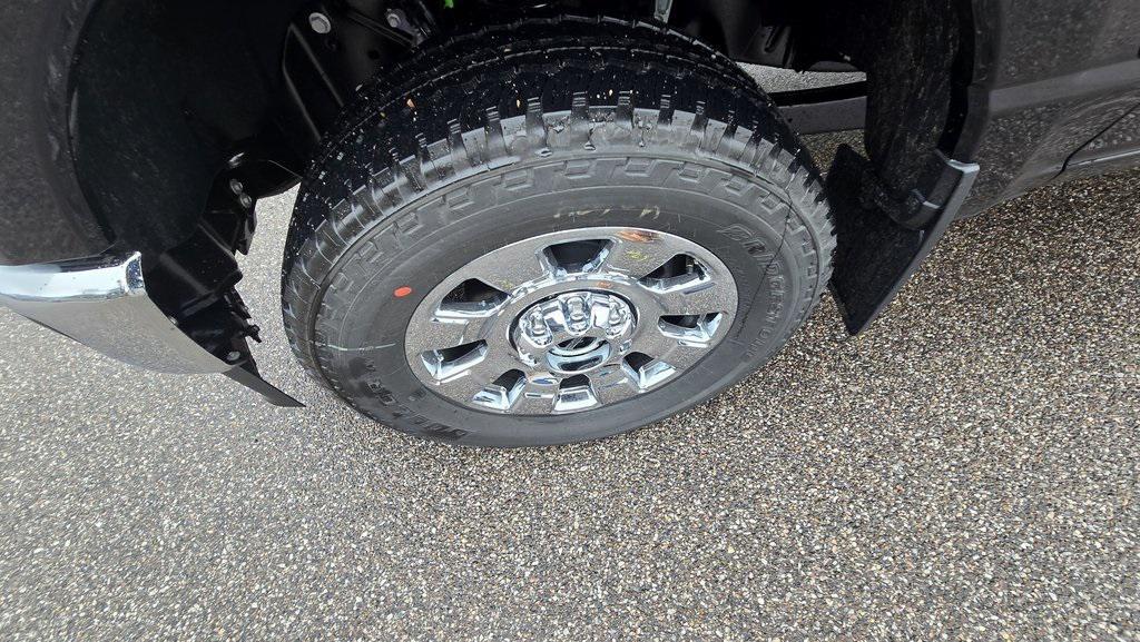 new 2026 Ford F-250 car, priced at $89,220