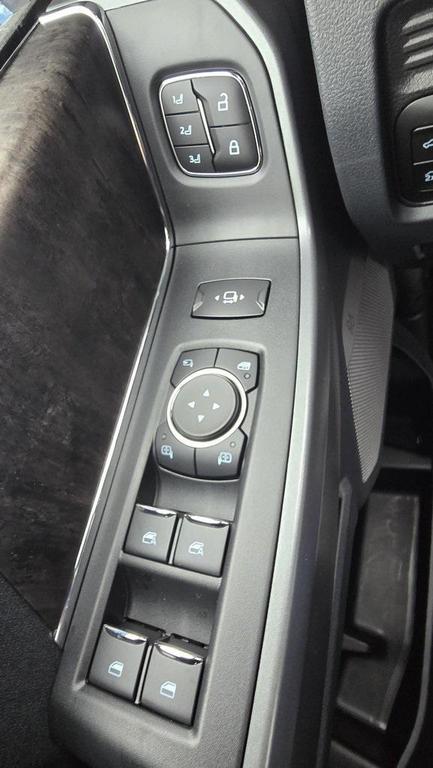 new 2026 Ford F-250 car, priced at $89,220