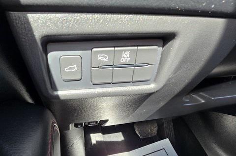 used 2024 Mazda CX-5 car, priced at $28,994