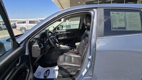 used 2024 Mazda CX-5 car, priced at $28,994