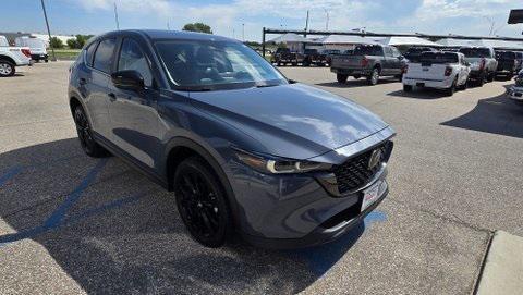 used 2024 Mazda CX-5 car, priced at $28,994