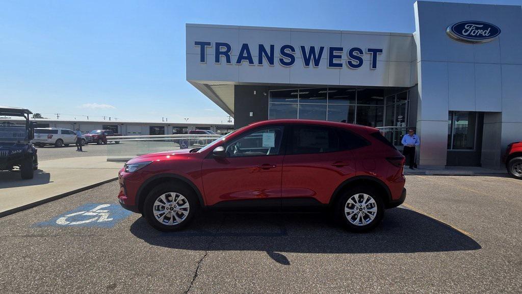 new 2025 Ford Escape car, priced at $34,108