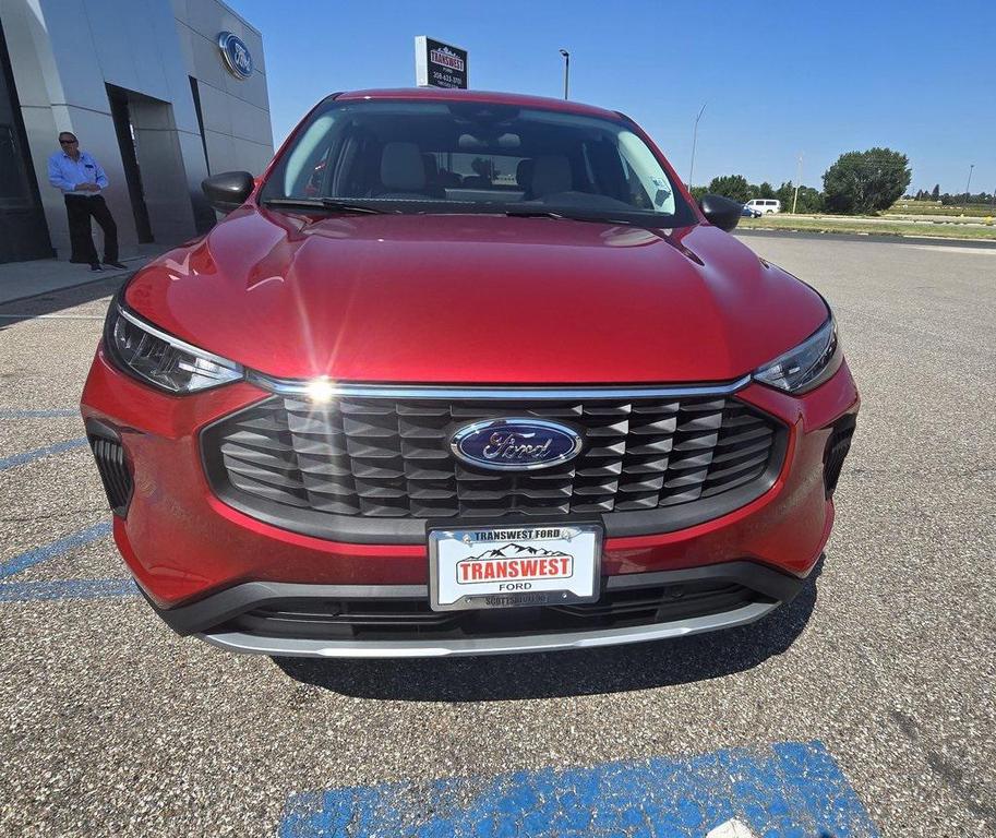 new 2025 Ford Escape car, priced at $34,108