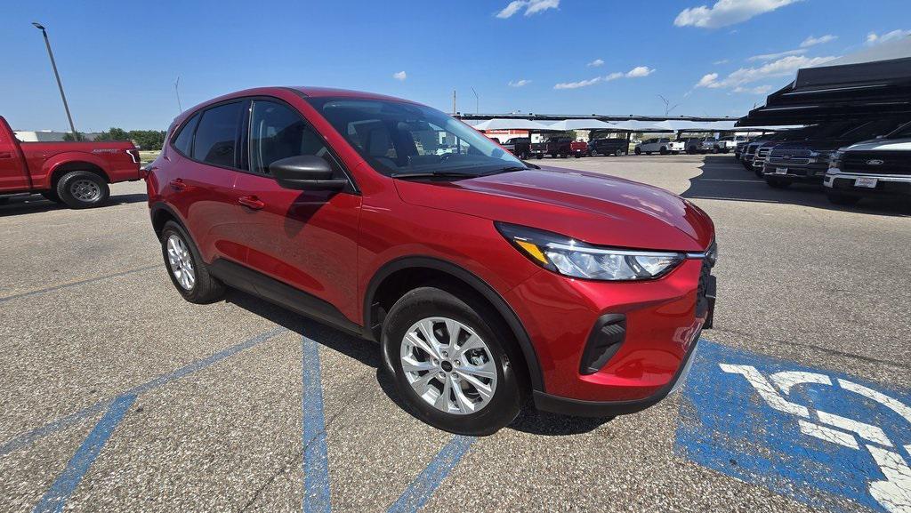 new 2025 Ford Escape car, priced at $34,108