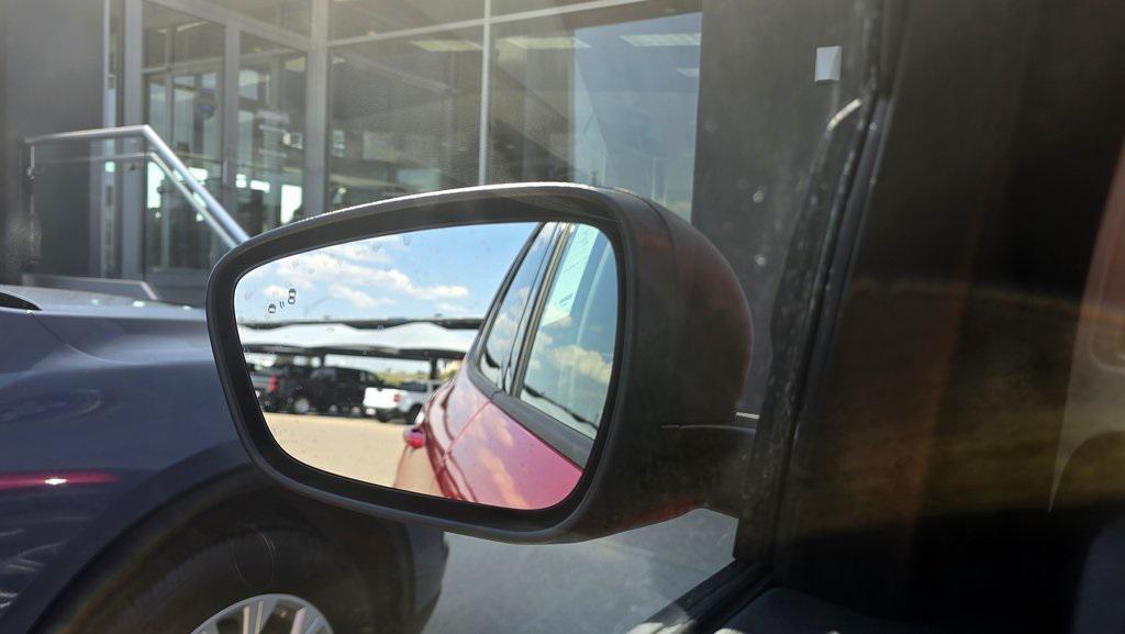 new 2025 Ford Escape car, priced at $34,108