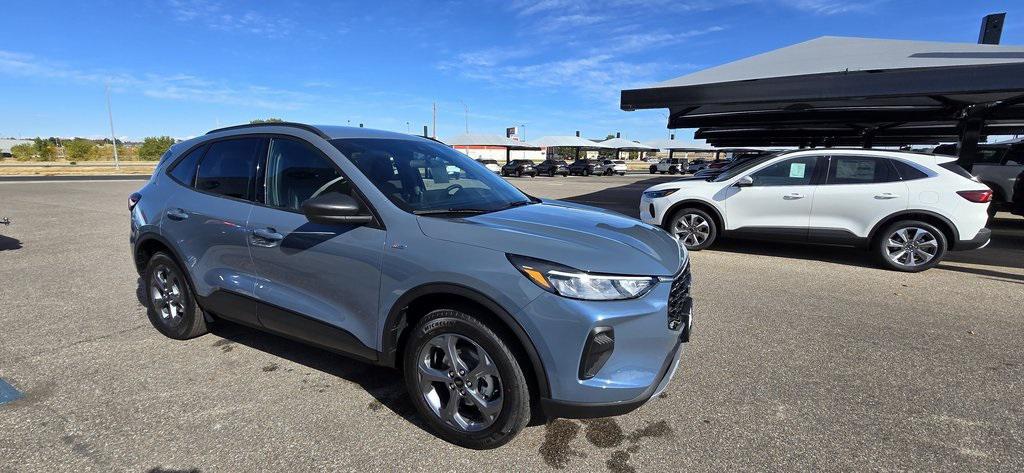 new 2025 Ford Escape car, priced at $34,850