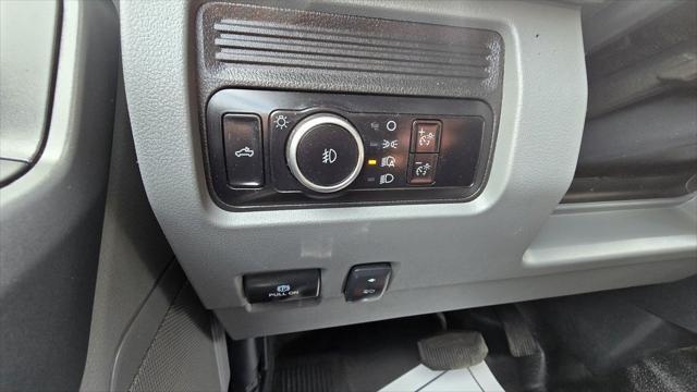 used 2023 Ford F-350 car, priced at $46,284