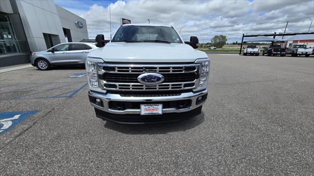 used 2023 Ford F-350 car, priced at $46,284