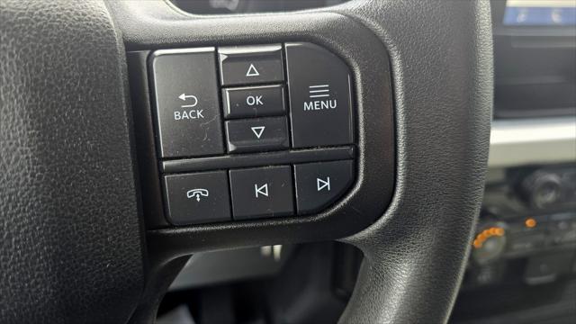 used 2023 Ford F-350 car, priced at $46,284