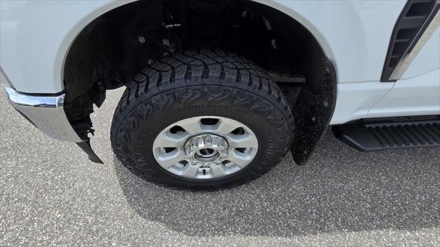 used 2023 Ford F-350 car, priced at $46,284