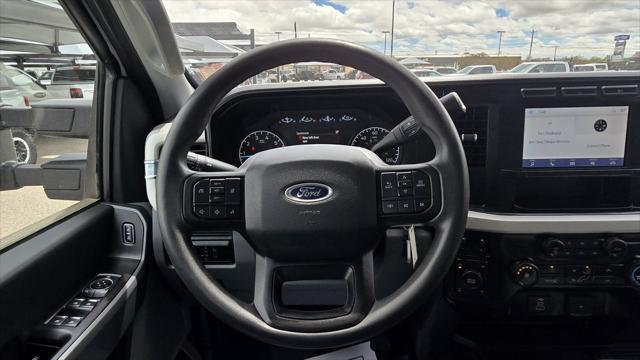 used 2023 Ford F-350 car, priced at $46,284