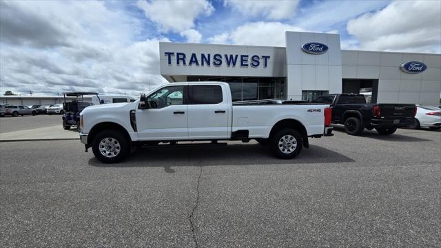 used 2023 Ford F-350 car, priced at $46,284